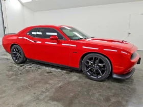 Dodge Challenger R/T 5'7 V8, снимка 5