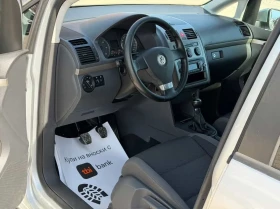VW Touran 1.9tdi* FaceLift* , снимка 9