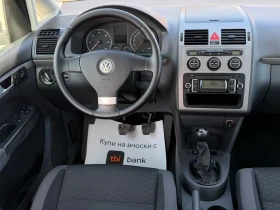 VW Touran 1.9tdi* FaceLift* , снимка 11