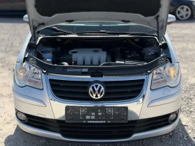 VW Touran 1.9tdi* FaceLift* , снимка 17