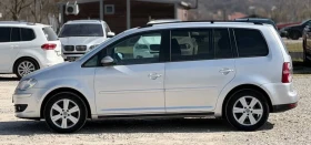 VW Touran 1.9tdi* FaceLift* , снимка 2