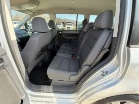 VW Touran 1.9tdi* FaceLift* , снимка 14