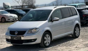 VW Touran 1.9tdi* FaceLift* , снимка 1