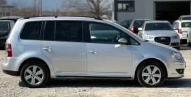 VW Touran 1.9tdi* FaceLift* , снимка 6
