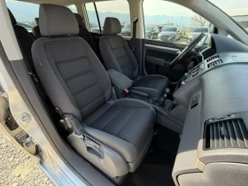 VW Touran 1.9tdi* FaceLift* , снимка 13