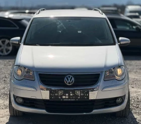 VW Touran 1.9tdi* FaceLift* , снимка 8