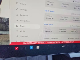 Tesla Model 3, снимка 9