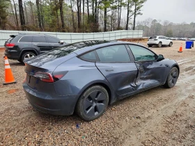 Tesla Model 3, снимка 4