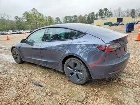 Tesla Model 3, снимка 6