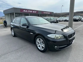 BMW 525 3.0 D 204 к.с., снимка 2