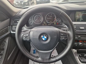 BMW 530 3.0 D 204 к.с., снимка 12