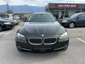 BMW 525 3.0 D 204 к.с., снимка 1