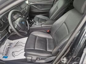BMW 530 3.0 D 204 к.с., снимка 10