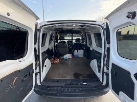 Renault Kangoo Maxi 1.5 dci 95, снимка 8