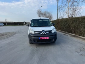 Renault Kangoo Maxi 1.5 dci 95, снимка 1