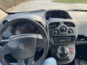 Renault Kangoo Maxi 1.5 dci 95, снимка 10