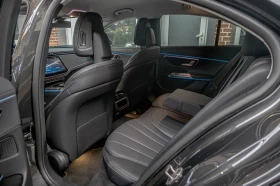 Mercedes-Benz E 450 4Matic/MBUX/Kaмера/Advanced Plus/Ambient/PRE-SAFE, снимка 9
