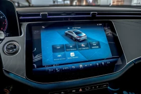 Mercedes-Benz E 450 4Matic/MBUX/Kaмера/Advanced Plus/Ambient/PRE-SAFE, снимка 11