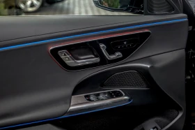 Mercedes-Benz E 450 4Matic/MBUX/Kaмера/Advanced Plus/Ambient/PRE-SAFE, снимка 8