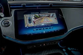 Mercedes-Benz E 450 4Matic/MBUX/Kaмера/Advanced Plus/Ambient/PRE-SAFE, снимка 10