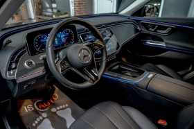 Mercedes-Benz E 450 4Matic/MBUX/Kaмера/Advanced Plus/Ambient/PRE-SAFE, снимка 7