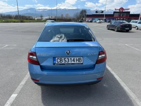 Skoda Octavia 1.5 TSI Style Vision, снимка 5