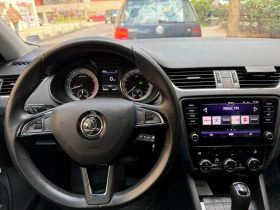 Skoda Octavia 1.5 TSI Style Vision, снимка 10