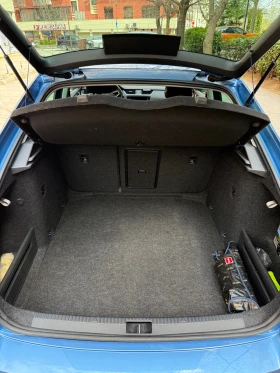 Skoda Octavia 1.5 TSI Style Vision, снимка 13