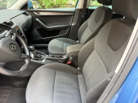 Skoda Octavia 1.5 TSI Style Vision, снимка 9