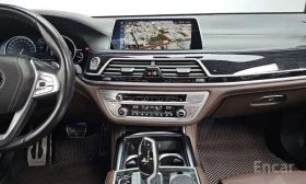 BMW 740 7 Series 740d xDrive M Sports, снимка 11
