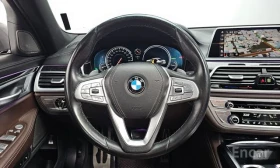 BMW 740 7 Series 740d xDrive M Sports, снимка 3