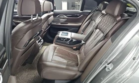 BMW 740 7 Series 740d xDrive M Sports, снимка 14