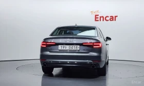 Audi A4 45 TFSI Premium, снимка 4