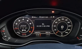 Audi A4 45 TFSI Premium, снимка 8