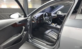 Audi A4 45 TFSI Premium, снимка 10