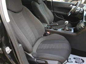 Peugeot 308 1.6HDI NAVI/KAMERA/PANORAMA EURO 6, снимка 11