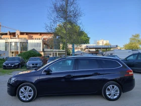 Peugeot 308 1.6HDI NAVI/KAMERA/PANORAMA EURO 6, снимка 6