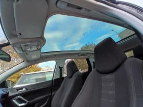 Peugeot 308 1.6HDI NAVI/KAMERA/PANORAMA EURO 6, снимка 13