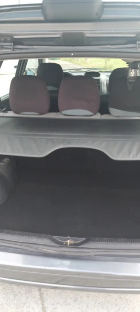 Mitsubishi Space star, снимка 14