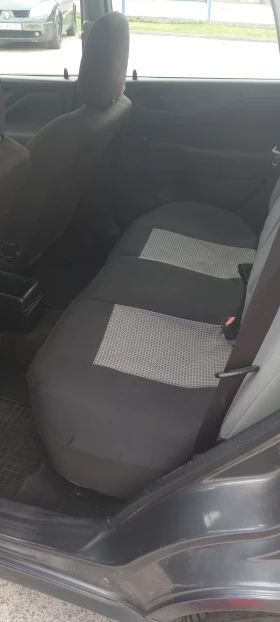 Mitsubishi Space star, снимка 15