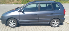 Mitsubishi Space star, снимка 6
