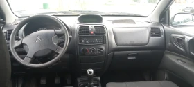 Mitsubishi Space star, снимка 13