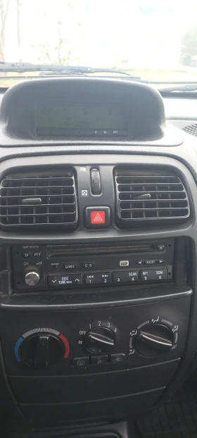 Mitsubishi Space star, снимка 16