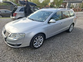 VW Passat 2.0 TDI 170 к.с DSG Highline, снимка 4