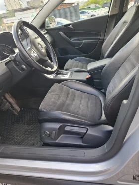 VW Passat 2.0 TDI 170 к.с DSG Highline, снимка 7
