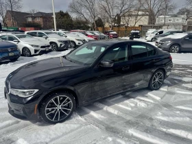 BMW 330 * 330i xDrive * КАМЕРА* ПОДГРЕВ* ПАНОРАМА* , снимка 3