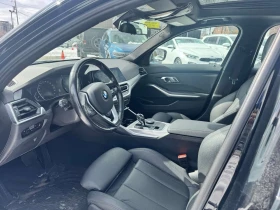 BMW 330 * 330i xDrive * КАМЕРА* ПОДГРЕВ* ПАНОРАМА* , снимка 7