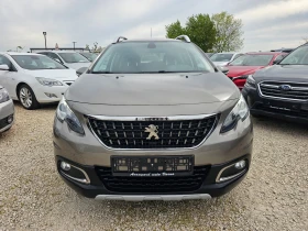 Peugeot 2008 1.6HDI, 120к.с., Allure , снимка 2