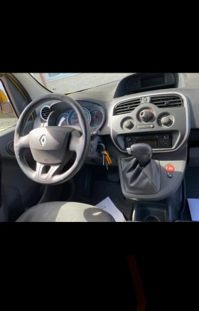 Renault Kangoo, снимка 7