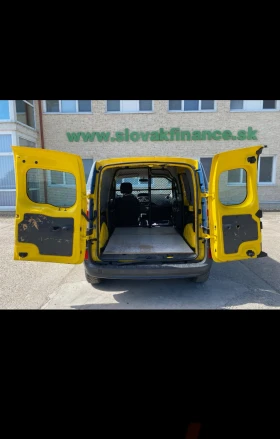 Renault Kangoo, снимка 4